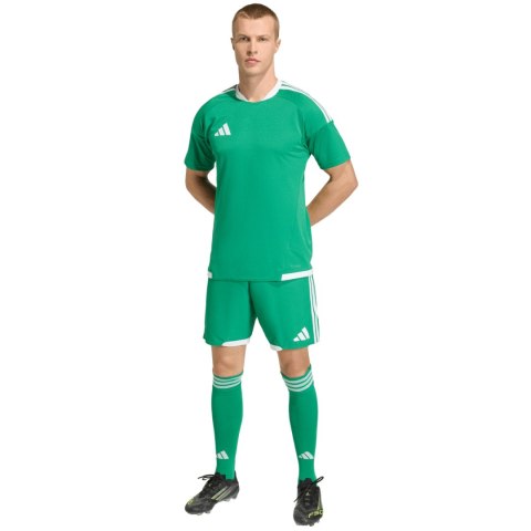 Koszulka męska adidas Tiro 26 Competition Match Jersey zielona KA6235 S Adidas teamwear
