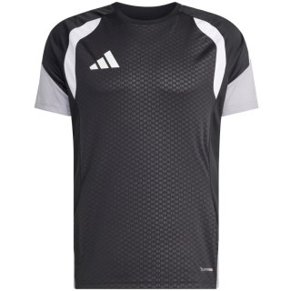 Koszulka męska adidas Tiro 26 Competition Training Jersey czarno-szaro-biała JX4254 XS Adidas teamwear