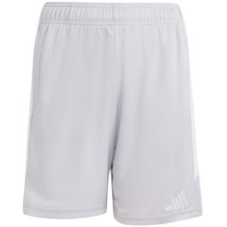 Spodenki dla dzieci adidas Tiro 26 League Training szare JY7149 140cm Adidas teamwear