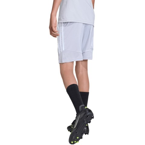 Spodenki dla dzieci adidas Tiro 26 League Training szare JY7149 152cm Adidas teamwear
