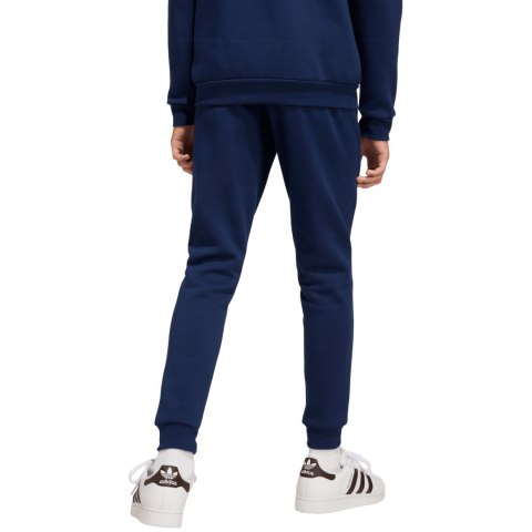 Spodnie dla dzieci adidas Entrada 26 Sweat granatowe JZ9135 140cm Adidas teamwear