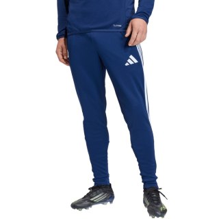Spodnie męskie adidas Tiro 26 League Training Regular granatowe JY7229 2XL Adidas teamwear
