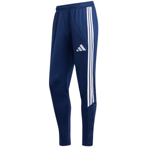 Spodnie męskie adidas Tiro 26 League Training Regular granatowe JY7229 2XL Adidas teamwear