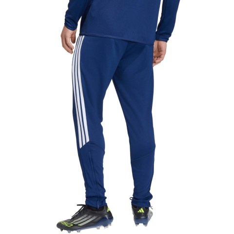 Spodnie męskie adidas Tiro 26 League Training Regular granatowe JY7229 2XL Adidas teamwear