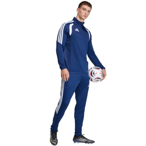 Spodnie męskie adidas Tiro 26 League Training Regular granatowe JY7229 2XL Adidas teamwear