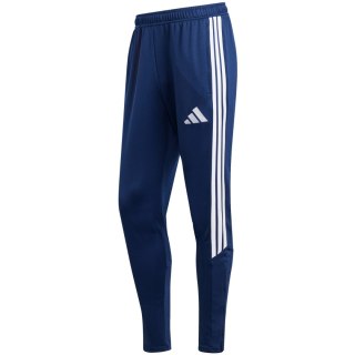 Spodnie męskie adidas Tiro 26 League Training Regular granatowe JY7229 S Adidas teamwear