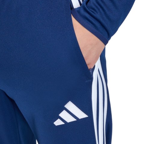 Spodnie męskie adidas Tiro 26 League Training Regular granatowe JY7229 S Adidas teamwear