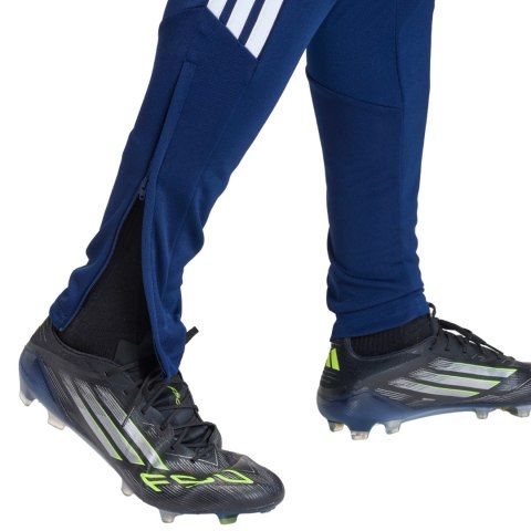 Spodnie męskie adidas Tiro 26 League Training Regular granatowe JY7229 S Adidas teamwear