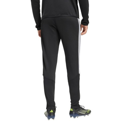 Spodnie męskie adidas Tiro 26 League Training Slim czarne JY7113 S Adidas teamwear