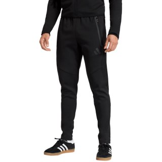 Spodnie męskie adidas Tiro 26 Travel Sweat Pant czarne KF6072 2XL Adidas teamwear