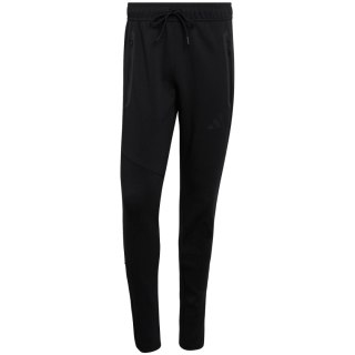 Spodnie męskie adidas Tiro 26 Travel Sweat Pant czarne KF6072 2XL Adidas teamwear