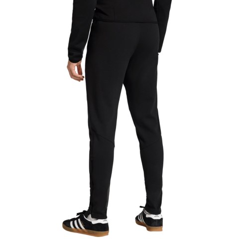 Spodnie męskie adidas Tiro 26 Travel Sweat Pant czarne KF6072 XL Adidas teamwear