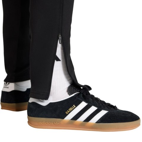 Spodnie męskie adidas Tiro 26 Travel Sweat Pant czarne KF6072 XL Adidas teamwear