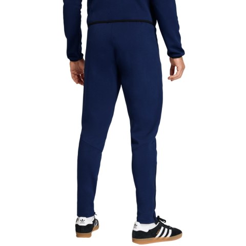 Spodnie męskie adidas Tiro 26 Travel Sweat Pant granatowe KF6073 XL Adidas teamwear
