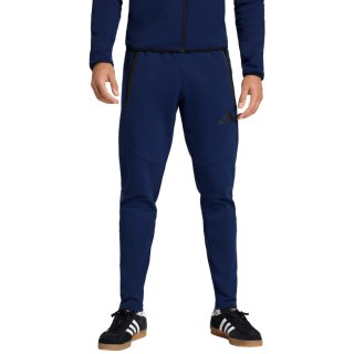 Spodnie męskie adidas Tiro 26 Travel Sweat Pant granatowe KF6073 L Adidas teamwear