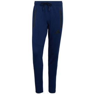 Spodnie męskie adidas Tiro 26 Travel Sweat Pant granatowe KF6073 L Adidas teamwear