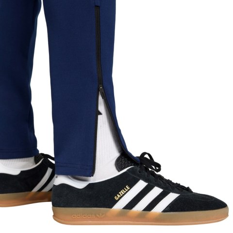 Spodnie męskie adidas Tiro 26 Travel Sweat Pant granatowe KF6073 S Adidas teamwear