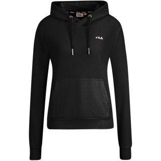 Bluza damska Fila Bruchsal czarna FAW0703 80010 Fila