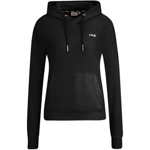 Bluza damska Fila Bruchsal czarna FAW0703 80010 Fila Bluza damska Fila Bruchsal czarna FAW0703 80010 Fila