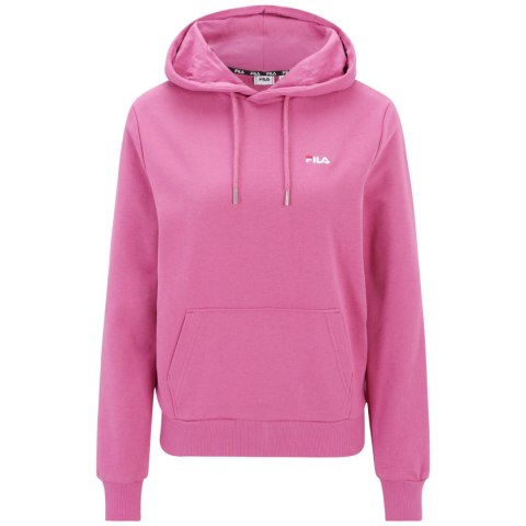 Bluza damska Fila Bruchsal różowa FAW0703 40106 Fila Bluza damska Fila Bruchsal różowa FAW0703 40106 Fila