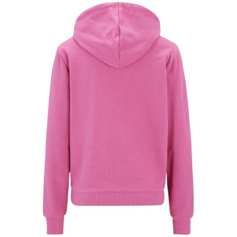 Bluza damska Fila Bruchsal różowa FAW0703 40106 Fila Bluza damska Fila Bruchsal różowa FAW0703 40106 Fila