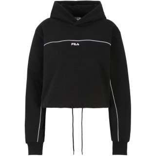 Bluza damska Fila Laagna czarna FAW0907 80010 Fila