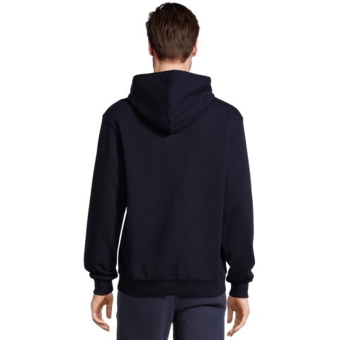 Bluza męska Fila Bengel granatowa FAM0498 50004 Fila Bluza męska Fila Bengel granatowa FAM0498 50004 Fila
