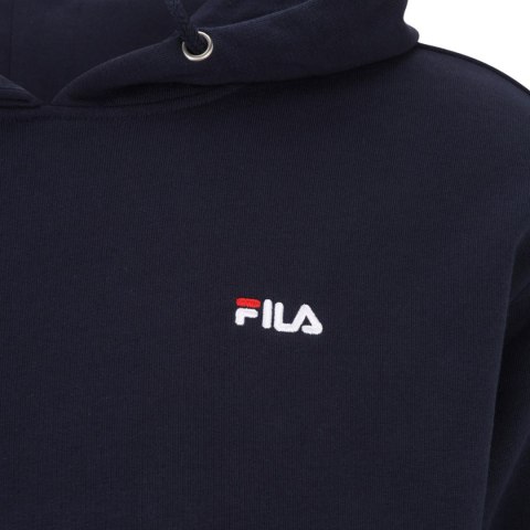 Bluza męska Fila Bengel granatowa FAM0498 50004 Fila Bluza męska Fila Bengel granatowa FAM0498 50004 Fila