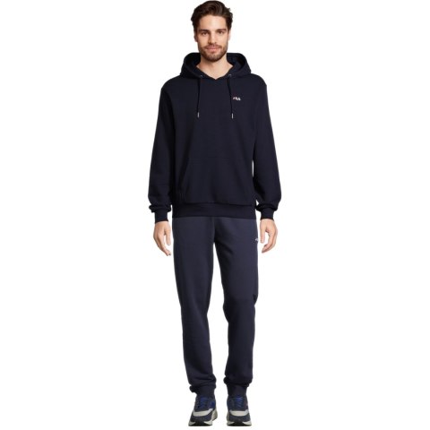 Bluza męska Fila Bengel granatowa FAM0498 50004 Fila Bluza męska Fila Bengel granatowa FAM0498 50004 Fila