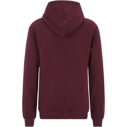 Bluza męska Fila Brunssum burgundowa FAU0145 40107 Fila