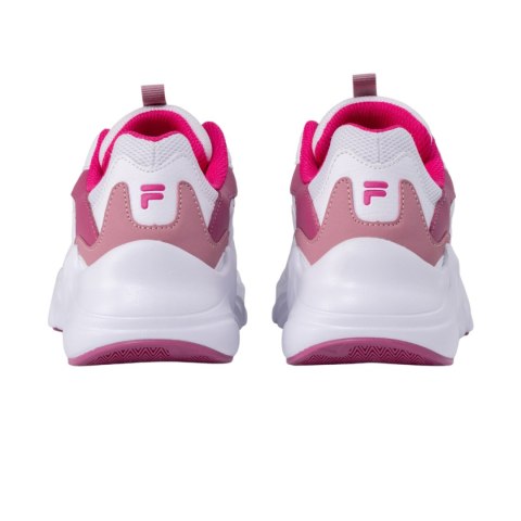 Buty damskie Fila Collene CB FFW0046 13347 Fila Buty damskie Fila Collene CB FFW0046 13347 Fila