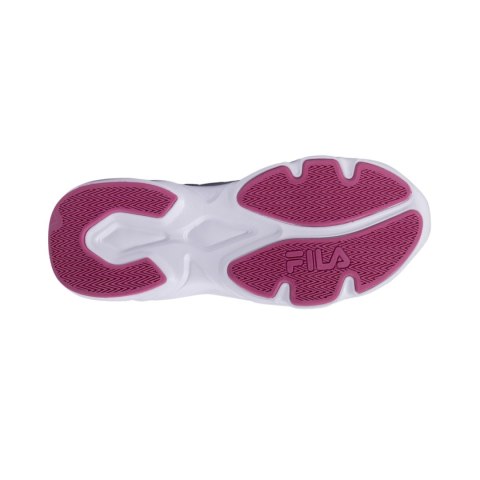 Buty damskie Fila Collene CB FFW0046 13347 Fila Buty damskie Fila Collene CB FFW0046 13347 Fila