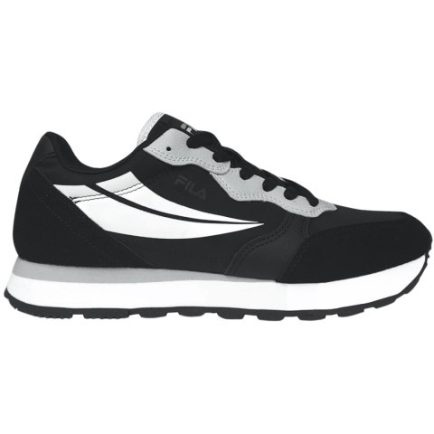 Buty damskie Fila Hypert czarne FFW0494 83336 Fila