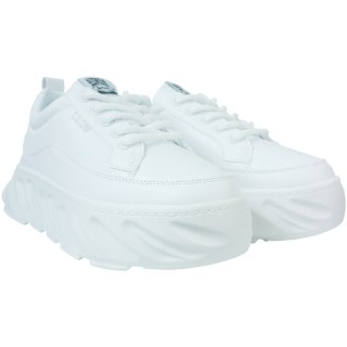 Buty damskie Lee Cooper białe LCW-24-47-2713LA Lee Cooper