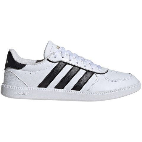 Buty damskie adidas Breaknet Sleek IH5426 Adidas Buty damskie adidas Breaknet Sleek IH5426 Adidas