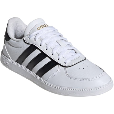 Buty damskie adidas Breaknet Sleek IH5426 Adidas Buty damskie adidas Breaknet Sleek IH5426 Adidas