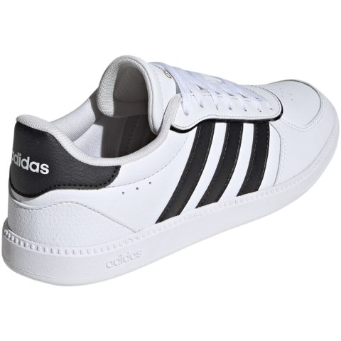 Buty damskie adidas Breaknet Sleek IH5426 Adidas Buty damskie adidas Breaknet Sleek IH5426 Adidas