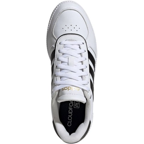 Buty damskie adidas Breaknet Sleek IH5426 Adidas Buty damskie adidas Breaknet Sleek IH5426 Adidas