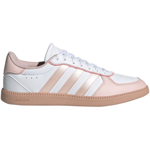 Buty damskie adidas Breaknet Sleek IH5427 Adidas Buty damskie adidas Breaknet Sleek IH5427 Adidas