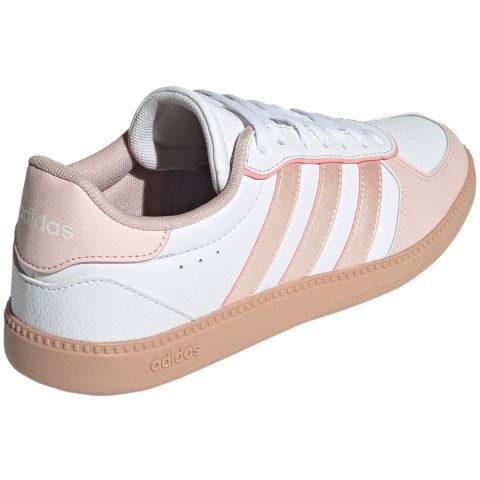 Buty damskie adidas Breaknet Sleek IH5427 Adidas Buty damskie adidas Breaknet Sleek IH5427 Adidas