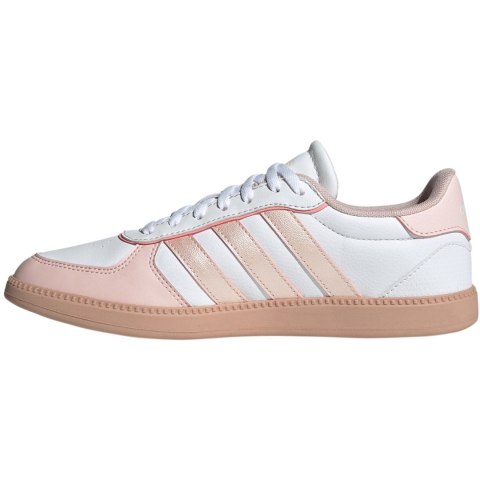 Buty damskie adidas Breaknet Sleek IH5427 Adidas Buty damskie adidas Breaknet Sleek IH5427 Adidas