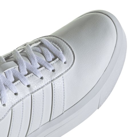 Buty damskie adidas Court Platform białe GV9000 Adidas Buty damskie adidas Court Platform białe GV9000 Adidas