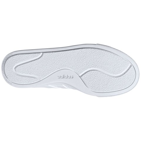 Buty damskie adidas Court Platform białe GV9000 Adidas Buty damskie adidas Court Platform białe GV9000 Adidas