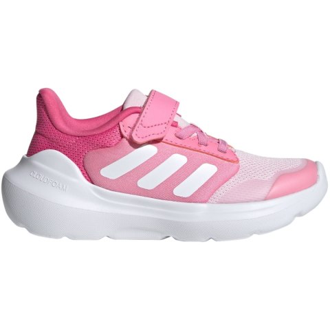 Buty dla dzieci adidas Tensaur Run 3.0 EL C IE5990 Adidas Buty dla dzieci adidas Tensaur Run 3.0 EL C IE5990 Adidas
