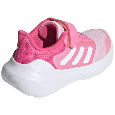 Buty dla dzieci adidas Tensaur Run 3.0 EL C IE5990 Adidas Buty dla dzieci adidas Tensaur Run 3.0 EL C IE5990 Adidas