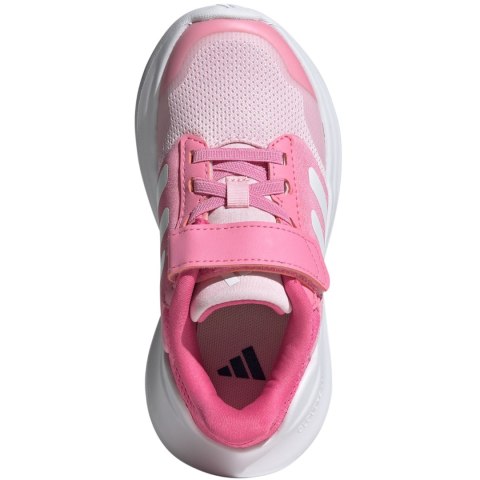 Buty dla dzieci adidas Tensaur Run 3.0 EL C IE5990 Adidas Buty dla dzieci adidas Tensaur Run 3.0 EL C IE5990 Adidas