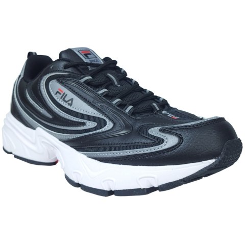 Buty męskie Fila Actix czarne FFM0314 83249 Fila