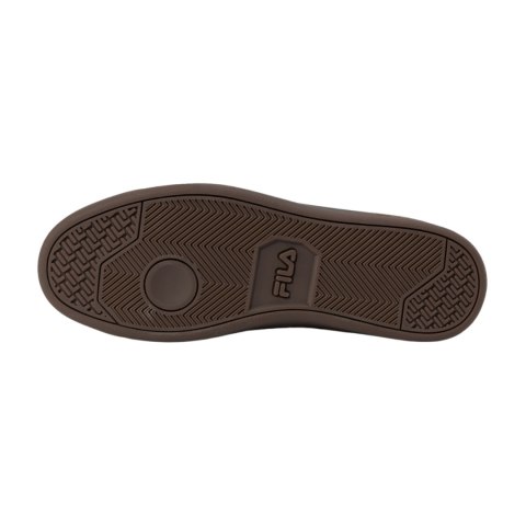 Buty męskie Fila Courtbay czarno-białe FFM0365 83036 Fila Buty męskie Fila Courtbay czarno-białe FFM0365 83036 Fila