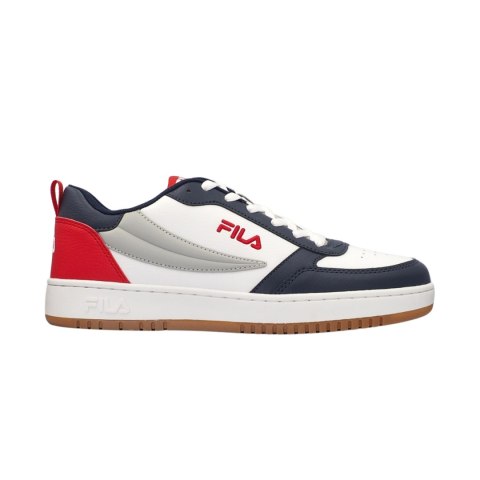 Buty męskie Fila Rega NF FFM0370 50007 Fila Buty męskie Fila Rega NF FFM0370 50007 Fila