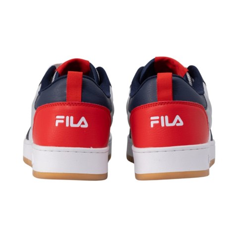 Buty męskie Fila Rega NF FFM0370 50007 Fila Buty męskie Fila Rega NF FFM0370 50007 Fila